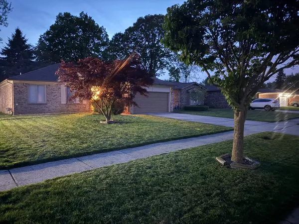 Sterling Heights, MI 48310,35643 Drake Drive