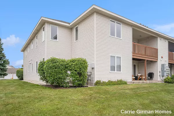 Holland, MI 49424,3089 E Crystal Waters Drive #7