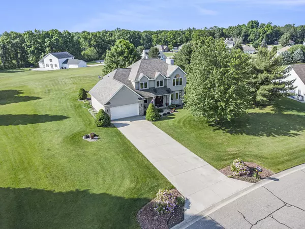 Battle Creek, MI 49014,78 Capercaillie Lane