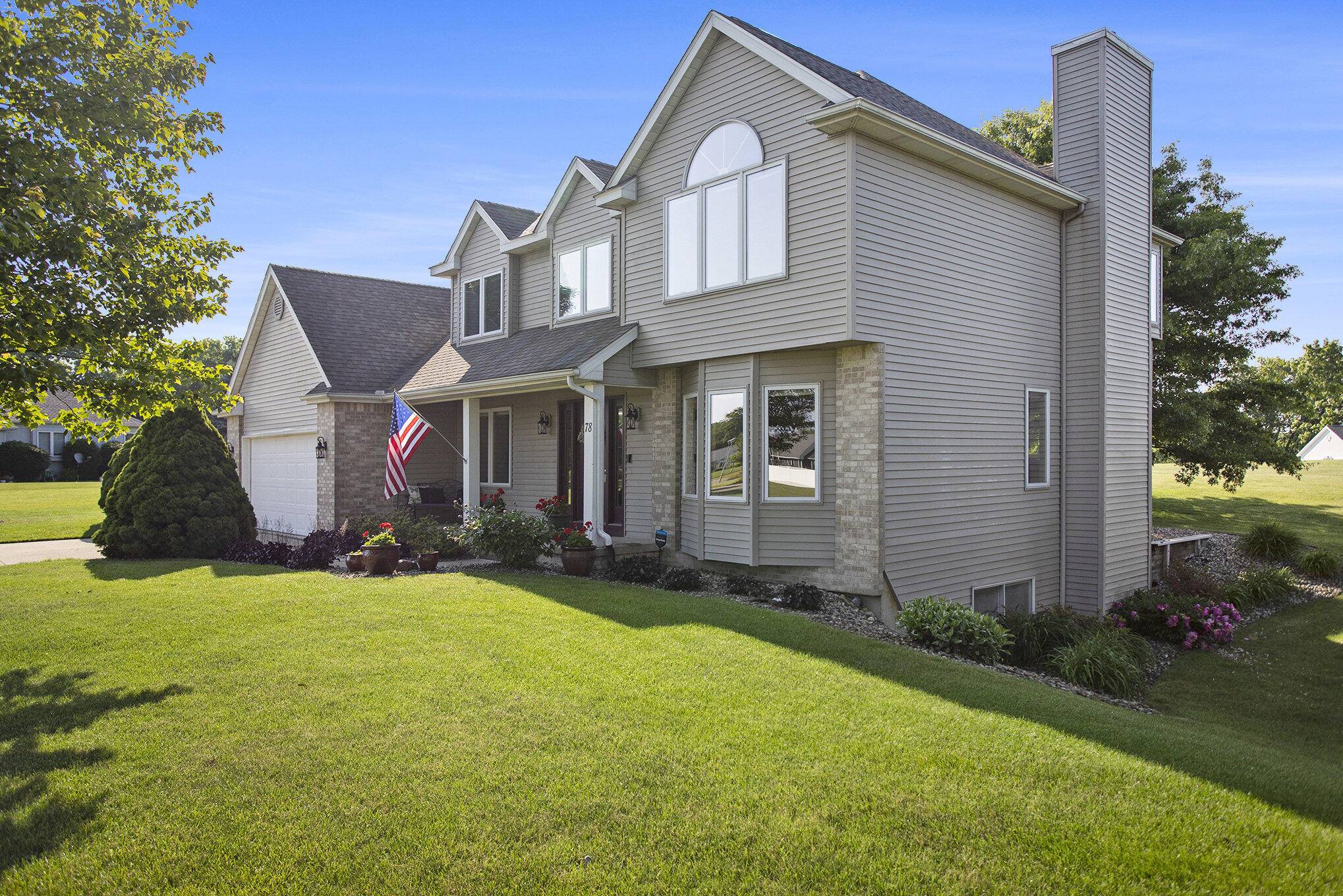 Battle Creek, MI 49014,78 Capercaillie Lane