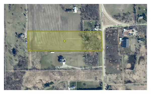 0 Dixboro Road, South Lyon, MI 48178