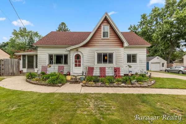 Wyoming, MI 49548,101 Lemyra SE Street