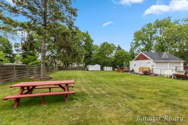 Wyoming, MI 49548,101 Lemyra SE Street