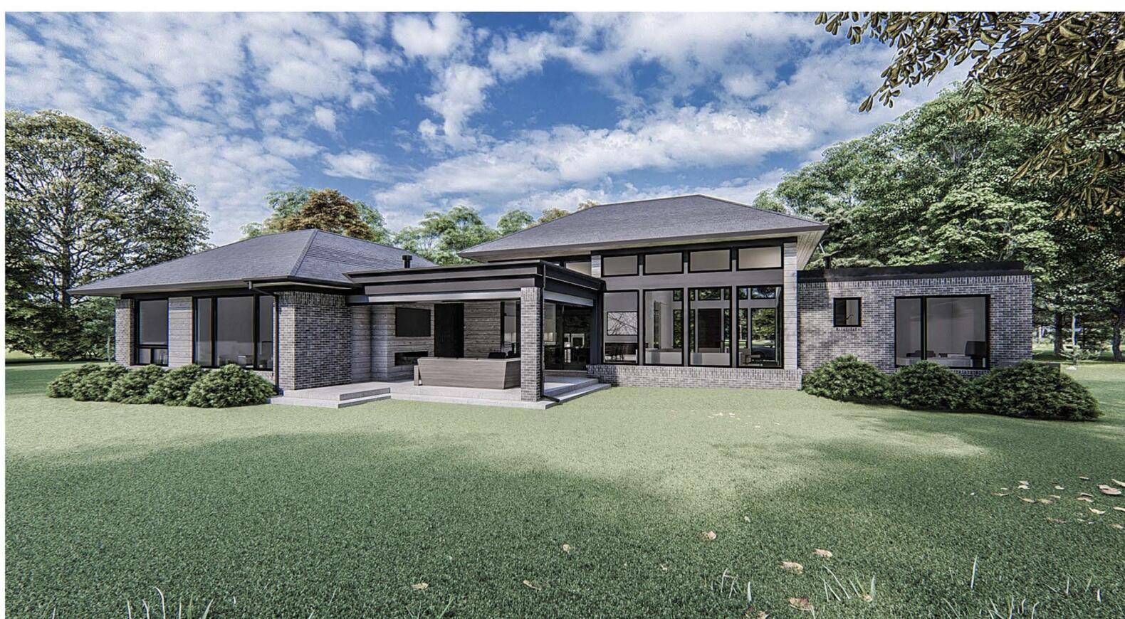 Bloomfield Twp, MI 48301,7003 Franklin Road