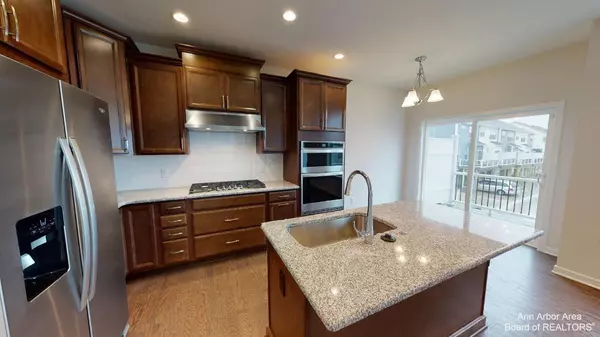 Ann Arbor, MI 48105,2708 S Spurway Drive