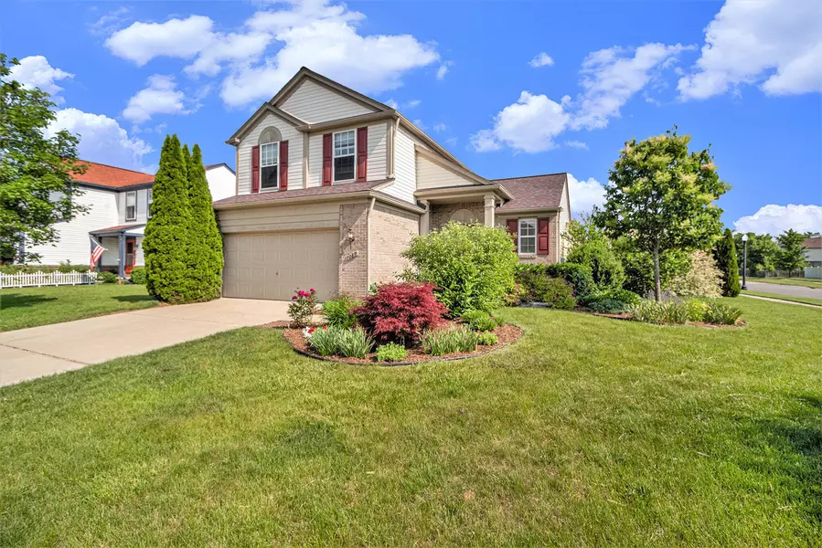 7089 Crest Drive, Ypsilanti, MI 48197