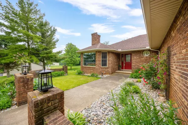 Milan, MI 48160,9128 Clover Drive