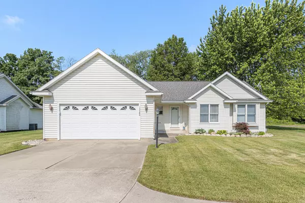 Vicksburg, MI 49097,13380 Park West Boulevard