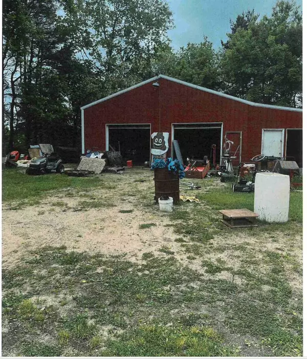 Scottville, MI 49454,982 W 1st Street