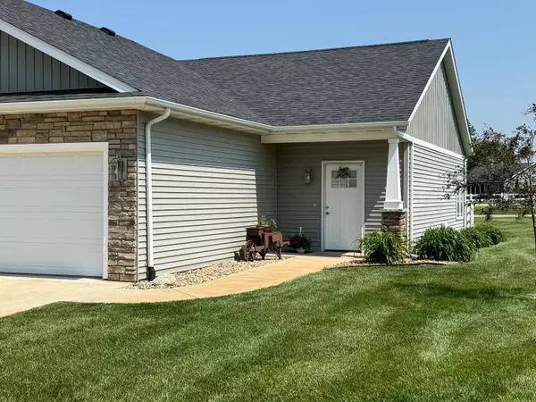Niles, MI 49120,141 Lexington Pointe Drive
