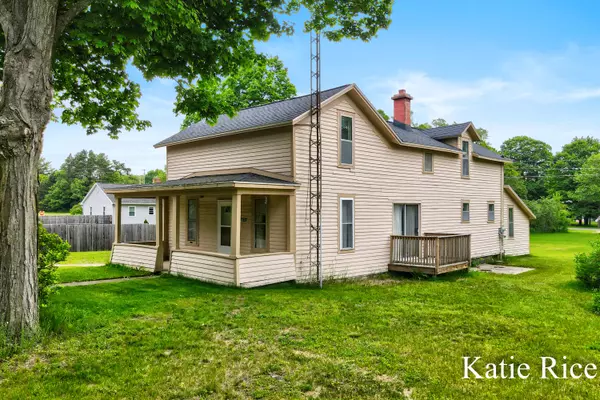 8974 Park Street, Montague, MI 49437