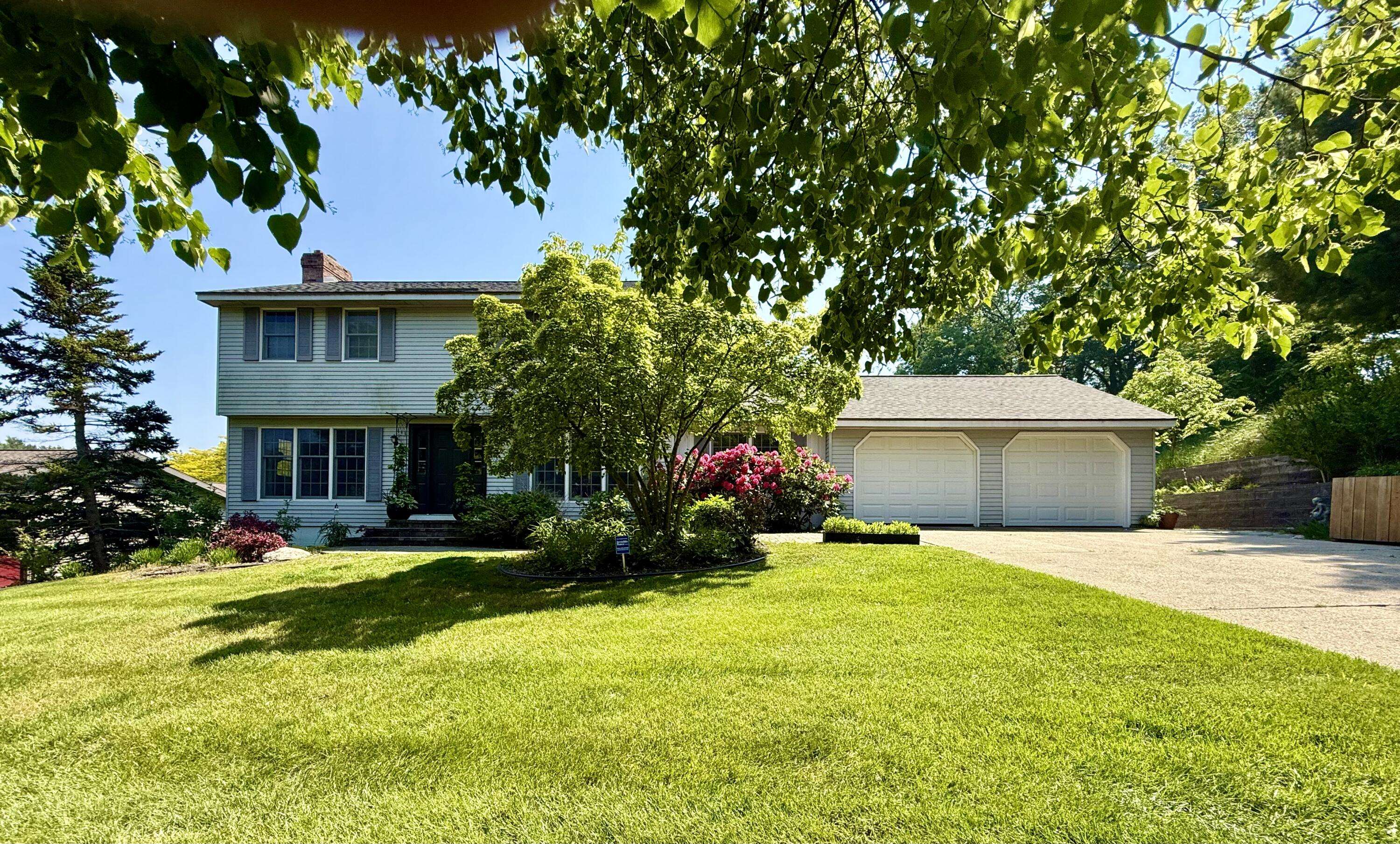 334 Terrill Avenue, Grand Haven, MI 49417