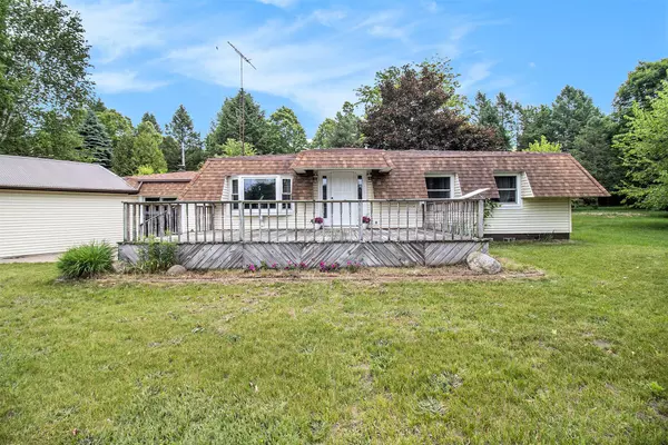 Hart, MI 49420,5890 N Oceana Drive