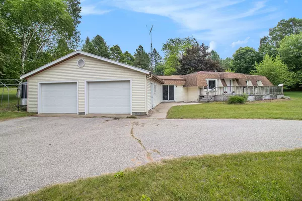 Hart, MI 49420,5890 N Oceana Drive