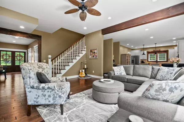 Kalamazoo, MI 49009,7839 Harvest Hill Lane