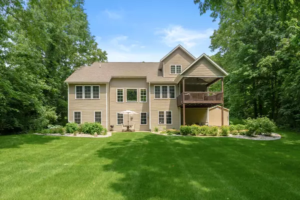 Kalamazoo, MI 49009,7839 Harvest Hill Lane