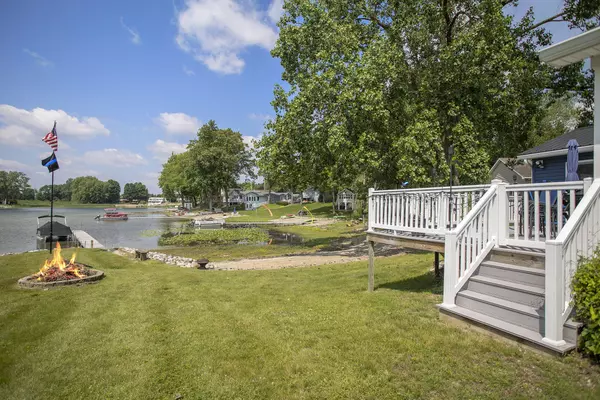 Bronson, MI 49028,781 Gilead Shores Drive