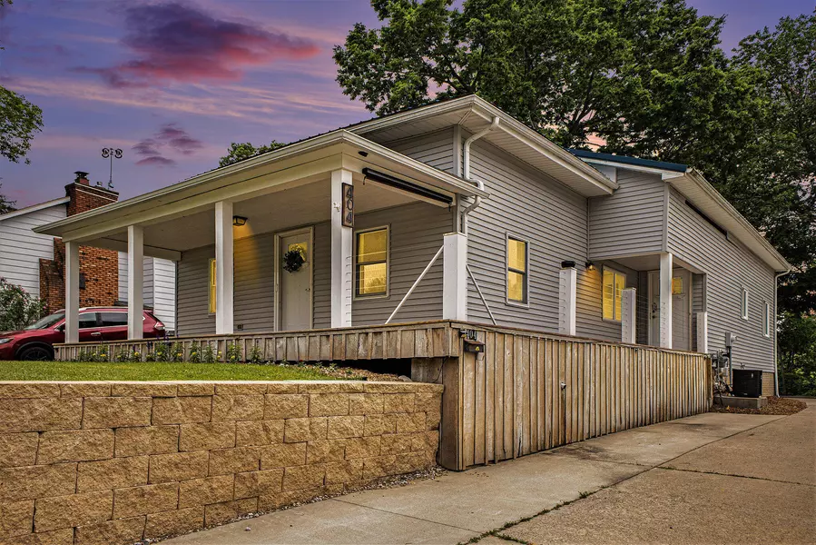 404 Looking Glass Avenue, Portland, MI 48875