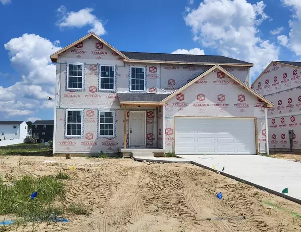 Mattawan, MI 49071,58859 Swenson Street