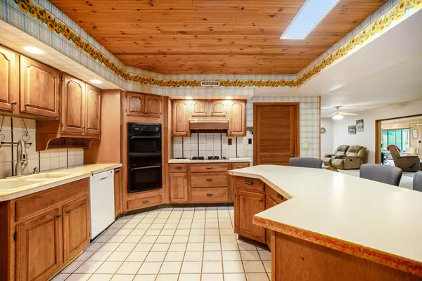 Dowling, MI 49050,520 Groat Road