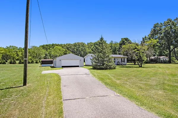 Paw Paw, MI 49079,50091 N M-40 Highway