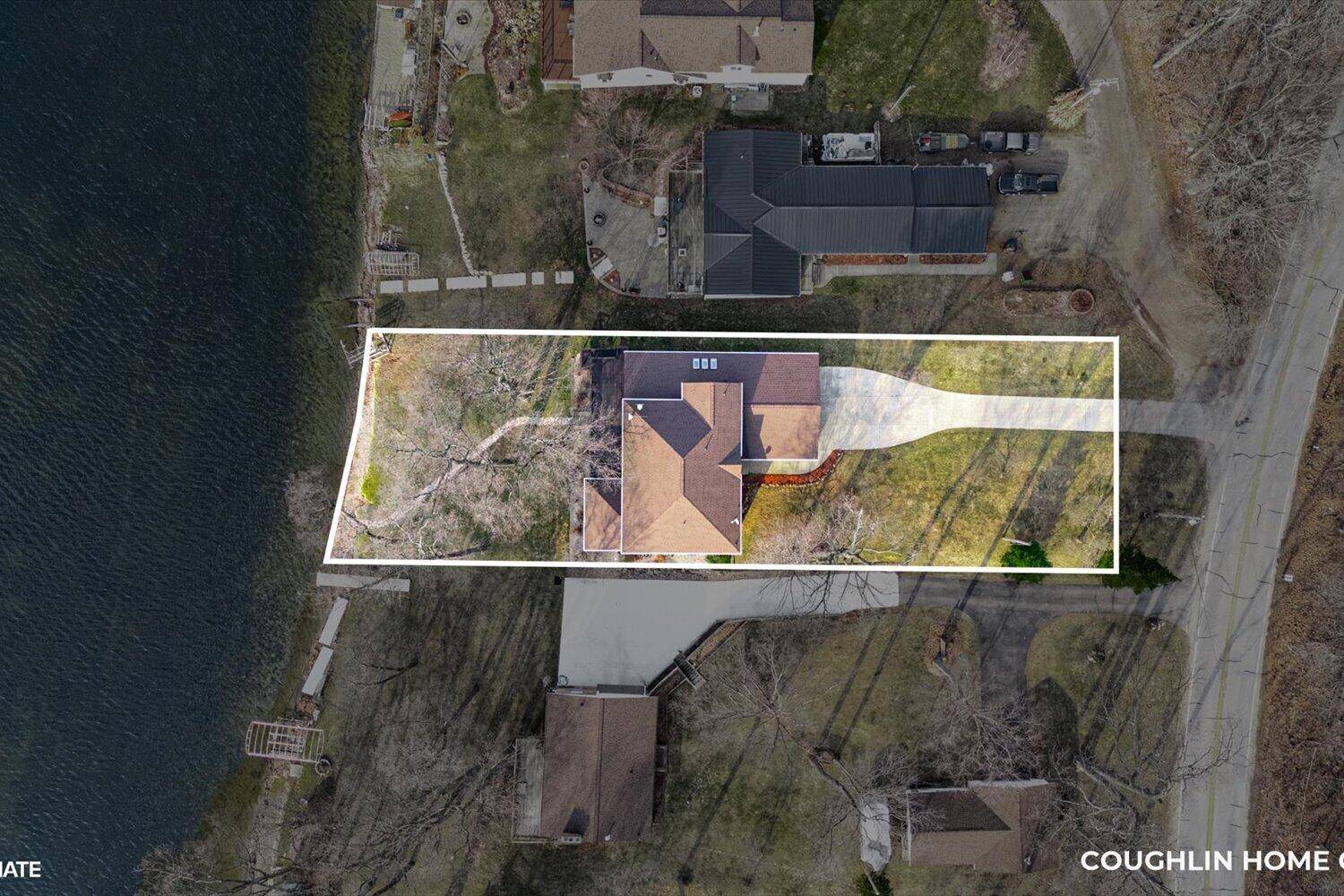 Hastings, MI 49058,1945 Iroquois Trail
