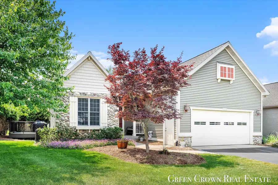 5173 Olsen Springs Court #13, Wyoming, MI 49509