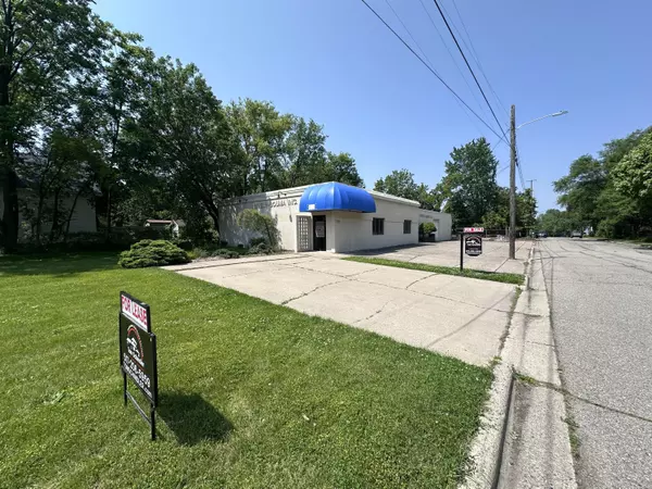109 Price Street, Jackson, MI 49202