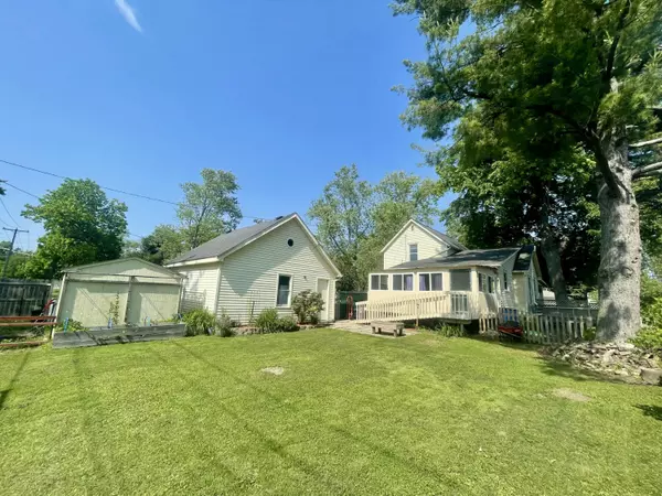 Chelsea, MI 48118,408 Wilkinson Street