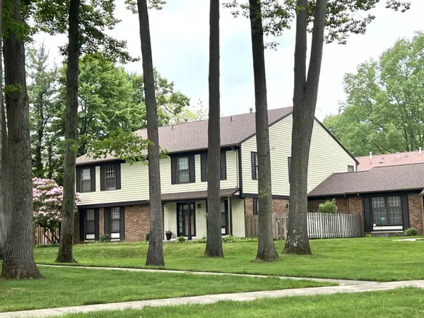 Norton Shores, MI 49441,3676 Brentwood Street #30