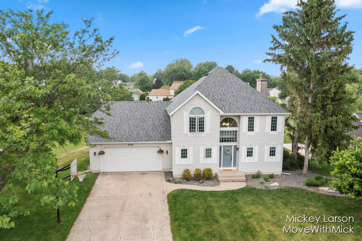 Hudsonville, MI 49426,6263 Heathcross Drive