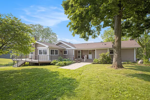 Delton, MI 49046,2347 W W. Dowling Road Road