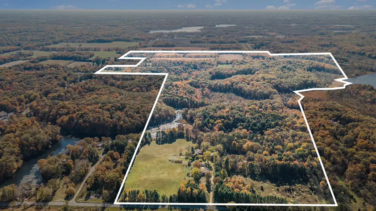 Delton, MI 49046,2347 W W. Dowling Road Road