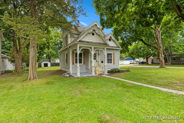 Belding, MI 48809,933 Masonic Avenue