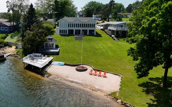 11759 Greenbriar Drive, Jerome, MI 49249