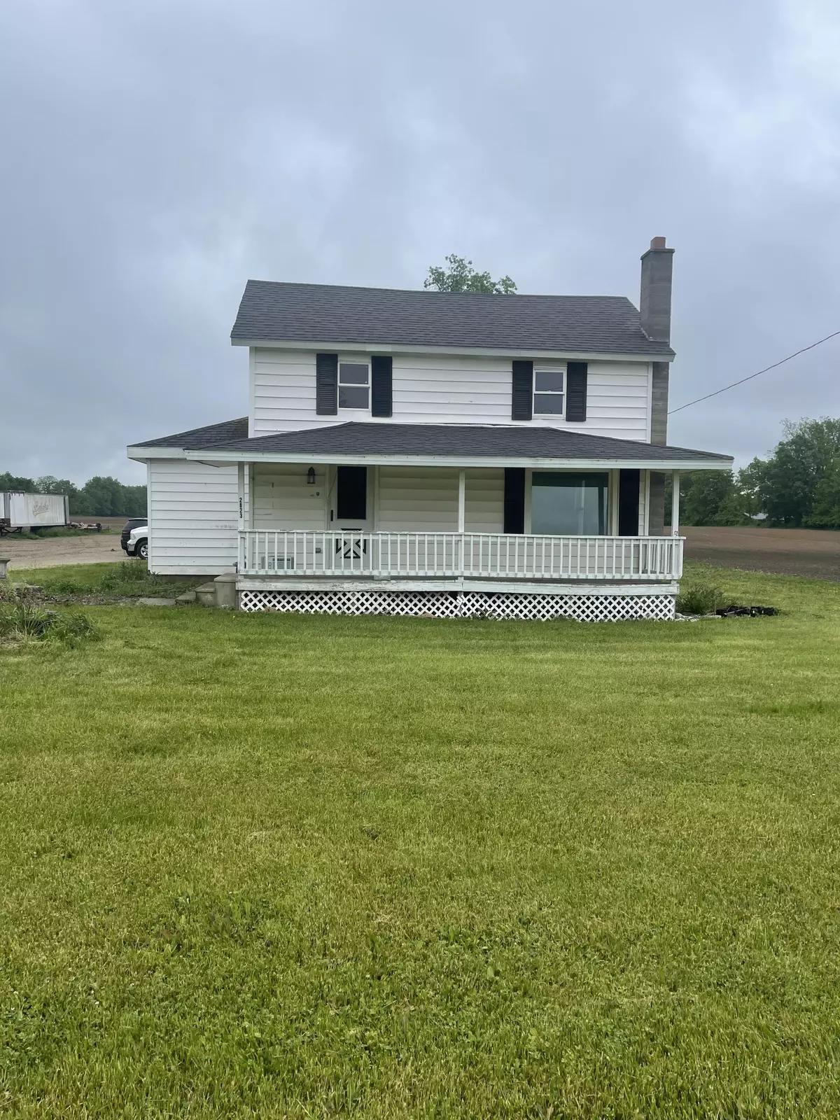 Bellevue, MI 49021,2823 S Ionia Road