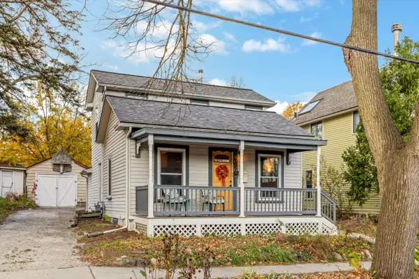 Ann Arbor, MI 48103,626 Hiscock Street