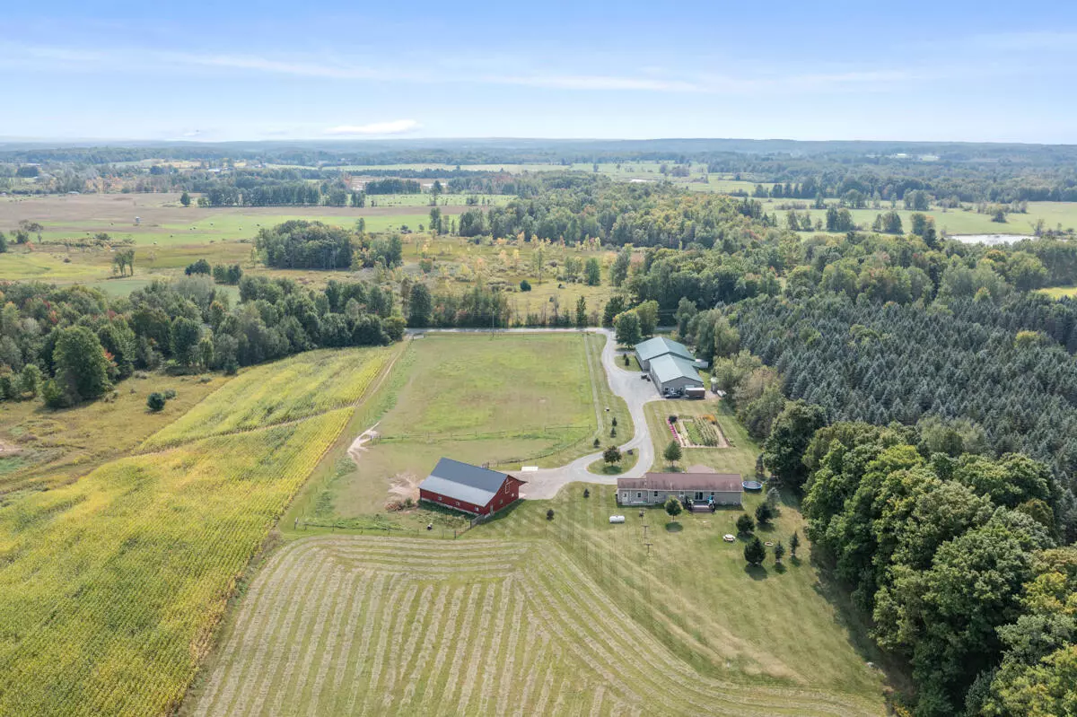 Reed City, MI 49677,10582 E 80th Option 2 Street
