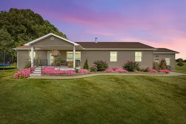 Reed City, MI 49677,10582 E 80th Option 2 Street