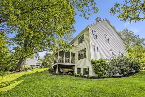 Grand Rapids, MI 49525,2377 Lake Birch NE Court