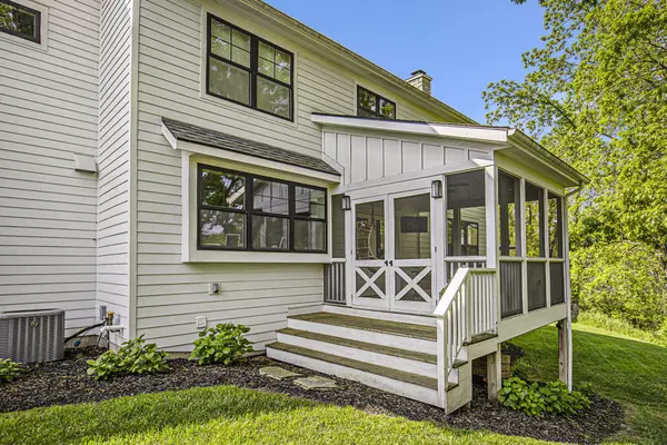 Grand Rapids, MI 49525,2377 Lake Birch NE Court