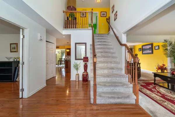 Ann Arbor, MI 48103,5992 Cedar Ridge Drive