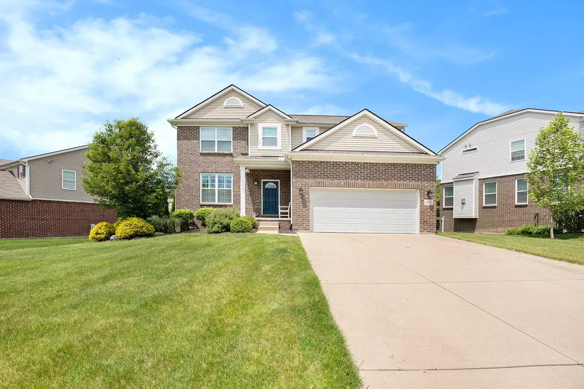 Ypsilanti, MI 48198,1915 Frances Way
