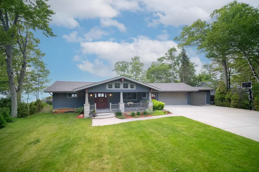 3524 Lakeshore Road, Manistee, MI 49660