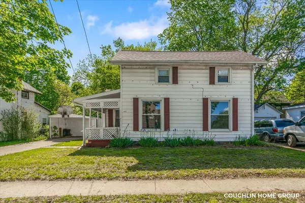 Hastings, MI 49058,610 S Park Street