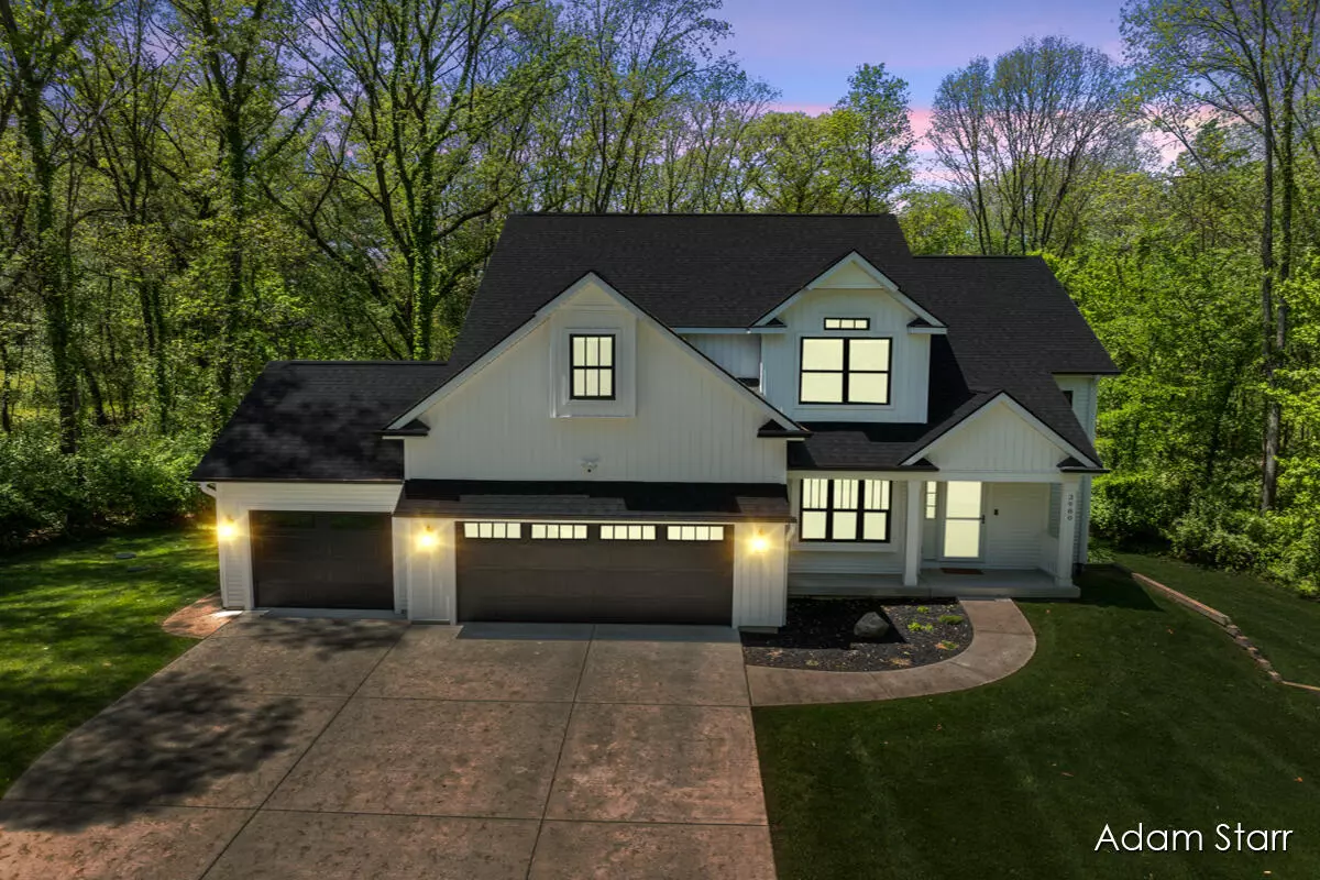 Kalamazoo, MI 49009,3980 Hathaway Road