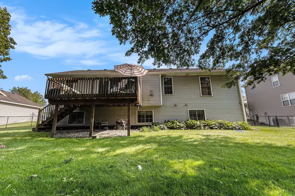 Hudsonville, MI 49426,4131 Widgeon Lane