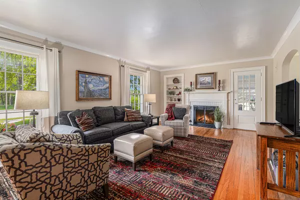 Kalamazoo, MI 49004,343 Park Avenue