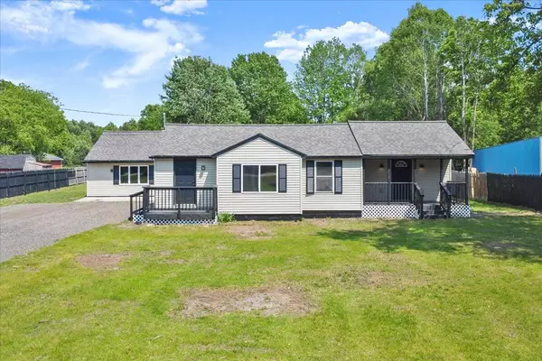1178 Drent Road, Muskegon, MI 49442