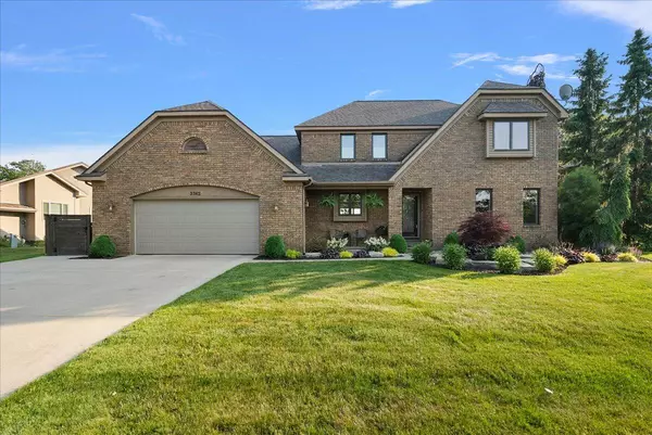 Grandville, MI 49418,3362 Piute SW Court